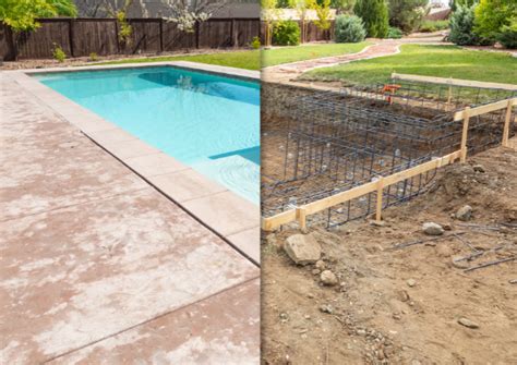 pool excavation contractors near me